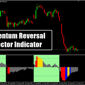 Momentum Reversal Detector Indicator
