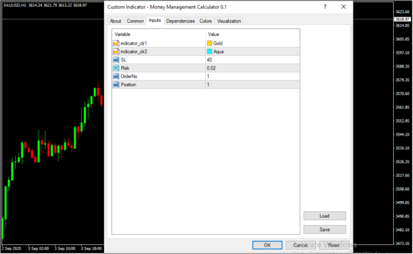 Money-Management-Calculator-0.1-Inputs