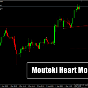 Mouteki Heart Mono