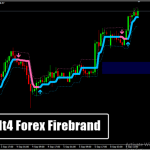 Mt4 Forex Firebrand
