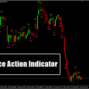 My Price Action Indicator