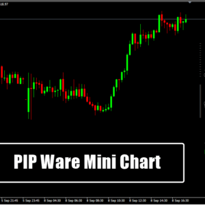 PIP Ware Mini Chart