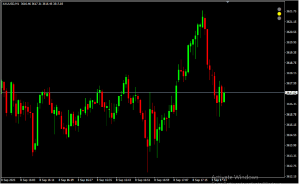 Pallada Volatility 2