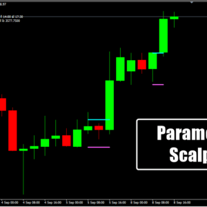 Paramon Scalp