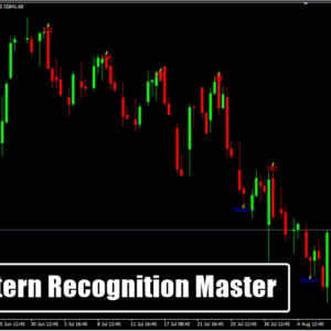 Pattern Recognition Master