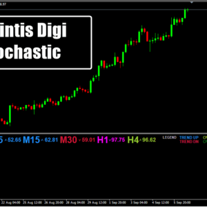 Perintis Digi Stochastic