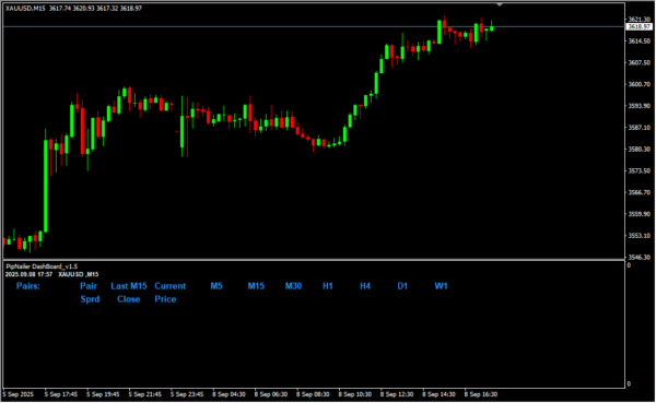Pipnailer Dashboard 2