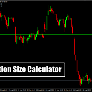 Position Size Calculator