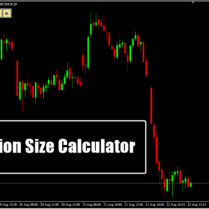 Position Size Calculator