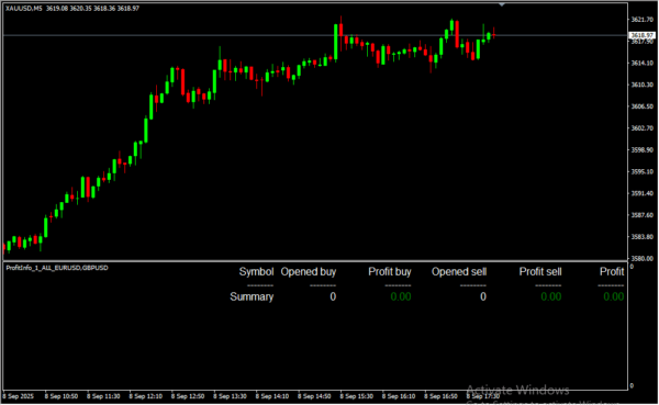 Profit Info 2