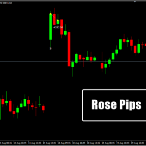 Rose Pips