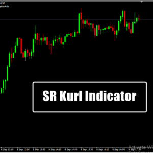 SR Kurl Indicator