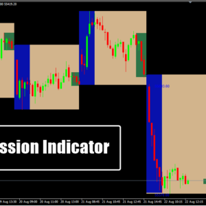 Session Indicator