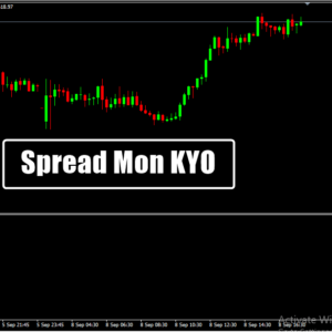 Spread Mon KYO