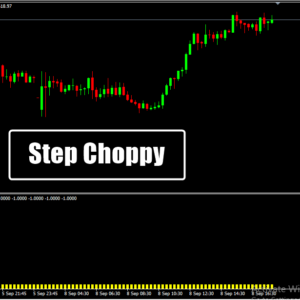 Step Choppy