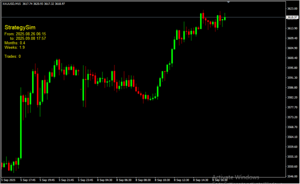 Strategy Sim 2