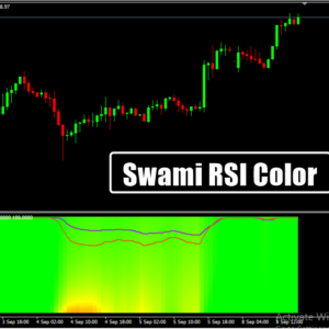 Swami RSI Color