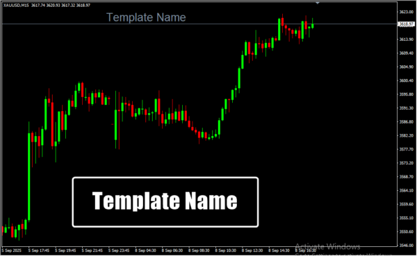 Template Name