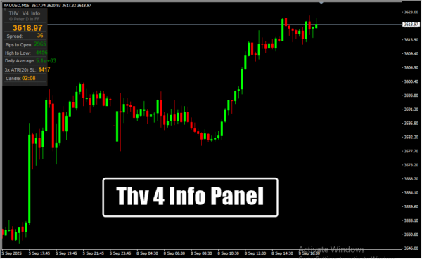 Thv 4 Info Panel