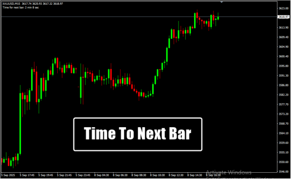 Time To Next Bar