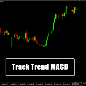 Track Trend MACD