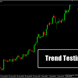 Trend Testing