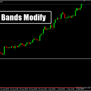 VKW Bands Modify