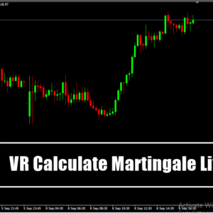 VR Calculate Martingale Lite