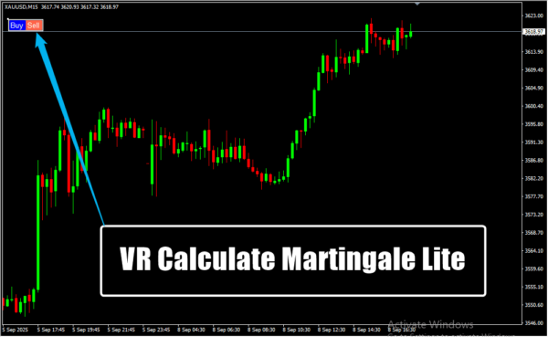 VR Calculate Martingale Lite