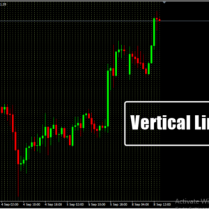 Vertical Line