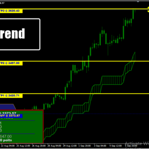 X Trend