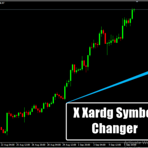 X Xardg Symbol Changer