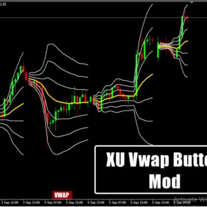 XU Vwap Button Mod