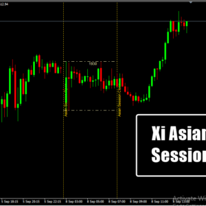 Xi Asian Session