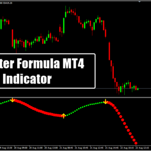 Xmaster Formula MT4 Indicator