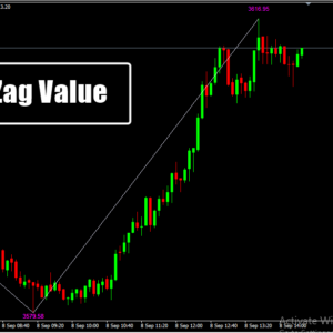 Zig Zag Value