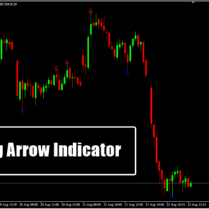 ZigZag Arrow Indicator