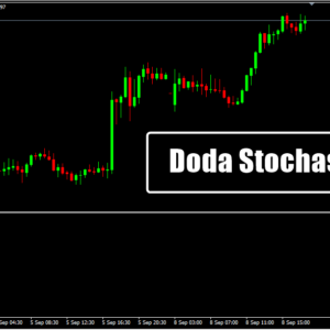 Doda Stochastic MT4 Indicator