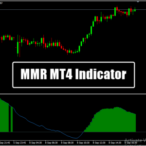 MMR MT4 Indicator
