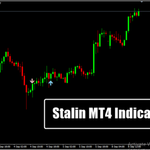 Stalin MT4 Indicator