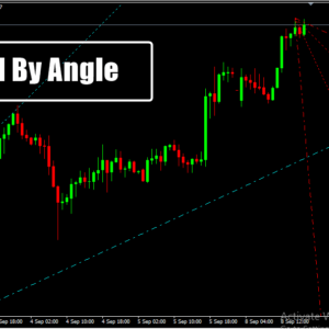 Trend By Angle MT4 Indicator
