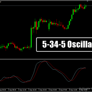 5-34-5 Oscillator