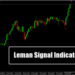 Leman Signal Indicator